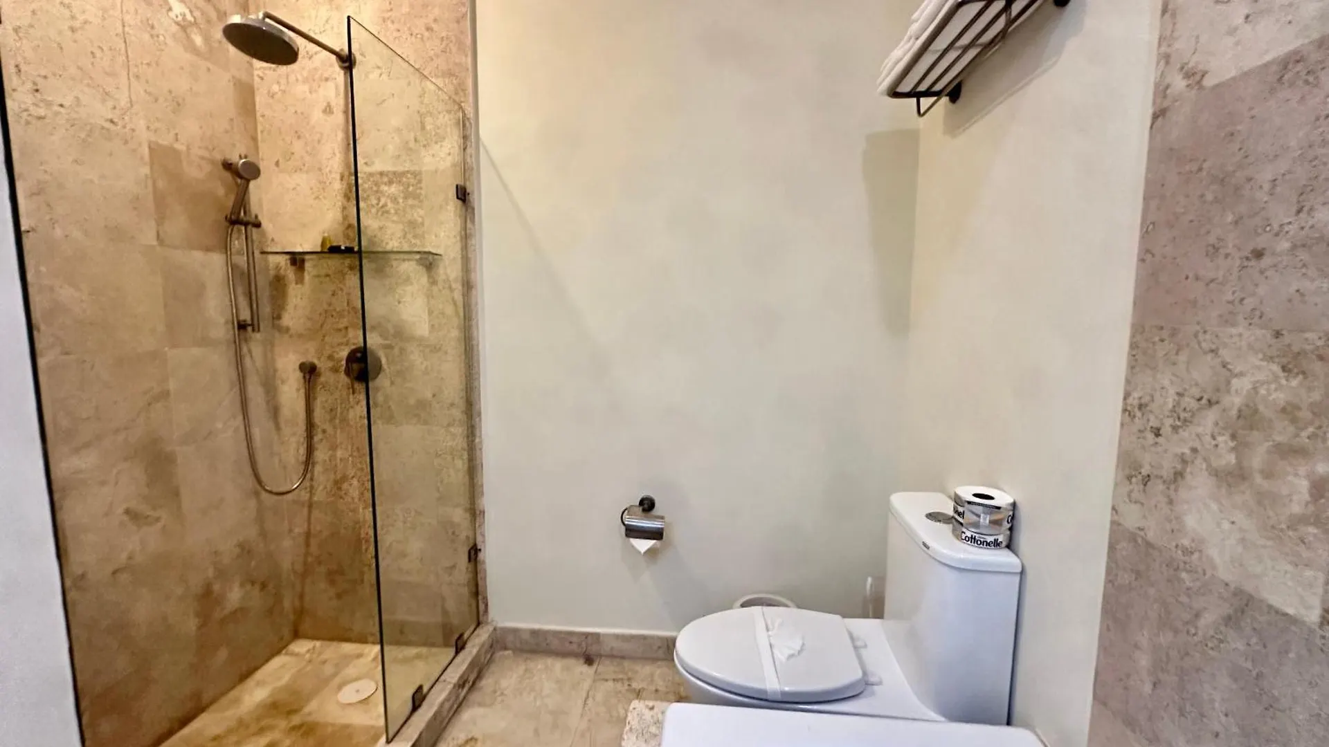 El Faro 103 Surf Ground Floor 2 Bedroom Apt Pool View Playa del Carmen 0*,  Mexico